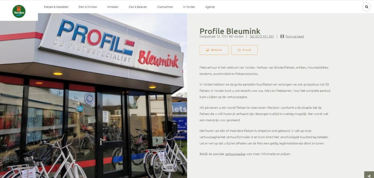 Sfeervol Vakantiehuisje In Bosrijke Omgeving วอร์เดน ภายนอก รูปภาพ